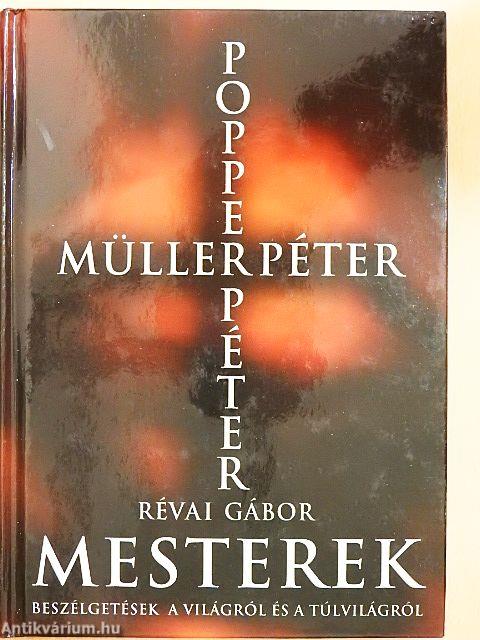Mesterek