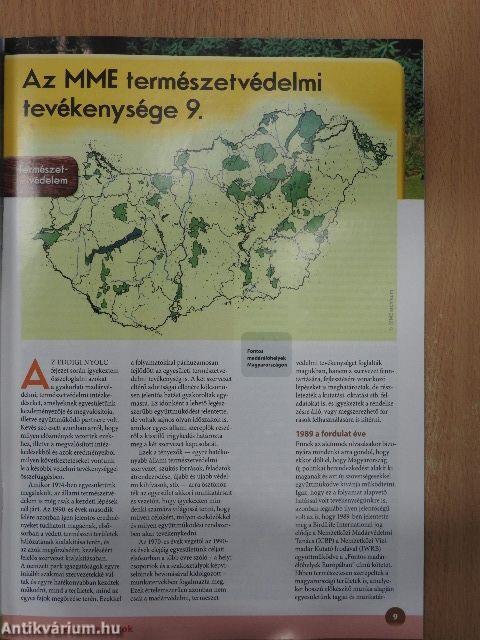 Madártávlat 2016. tavasz-tél