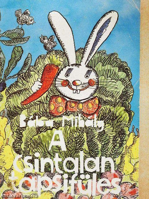 A csintalan tapsifüles