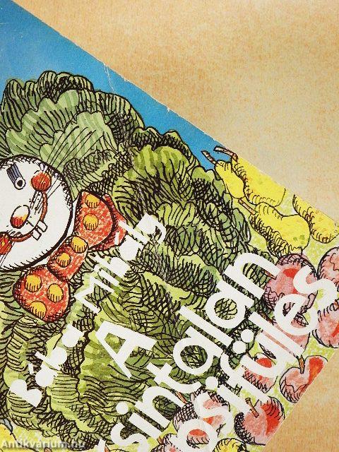 A csintalan tapsifüles