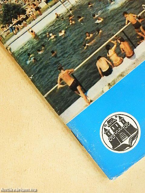 Komáromi termálfürdő