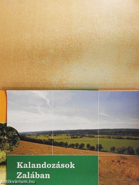 Kalandozások Zalában