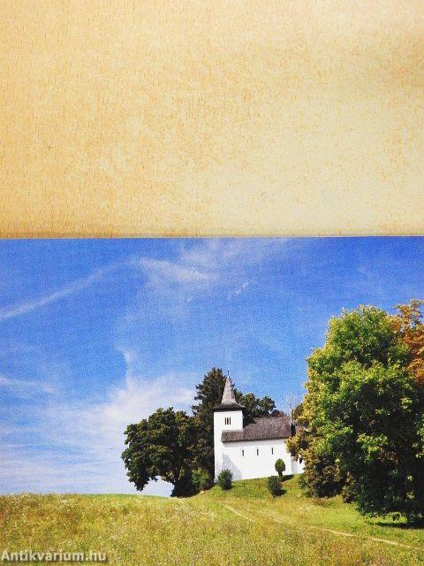 Kalandozások Zalában