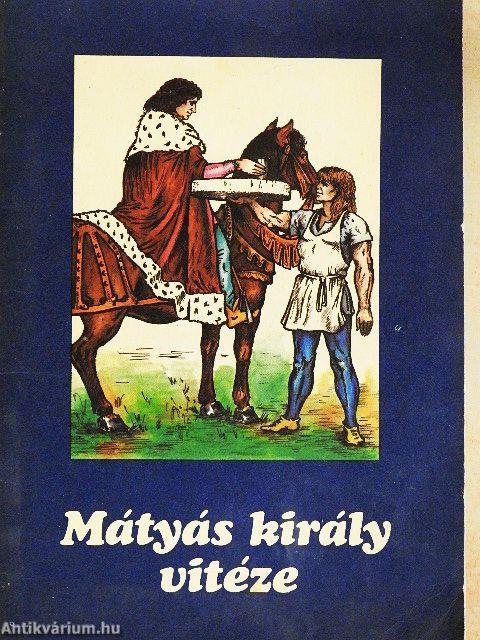 Mátyás király vitéze