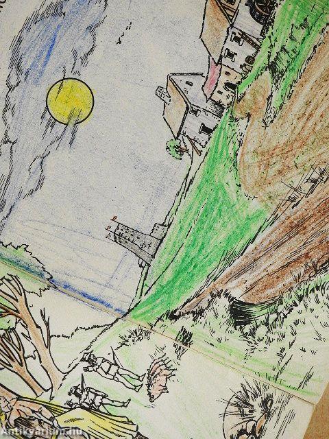 Mátyás király vitéze