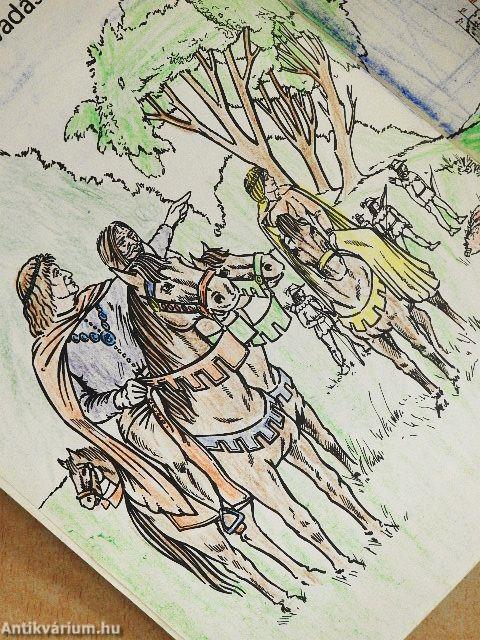 Mátyás király vitéze