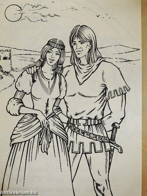 Mátyás király vitéze