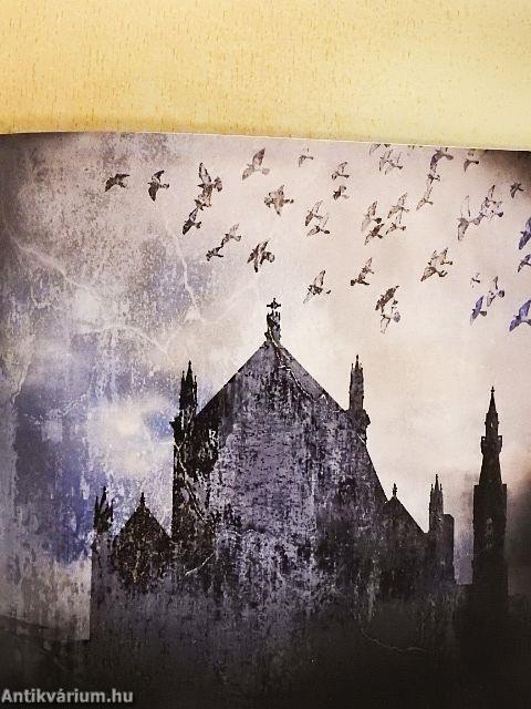 Változatok fotográfiára - Kemény Zoltán kiállítása