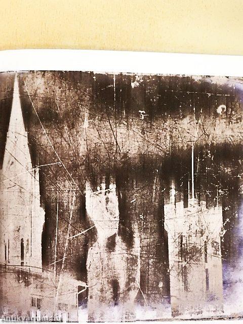 Változatok fotográfiára - Kemény Zoltán kiállítása