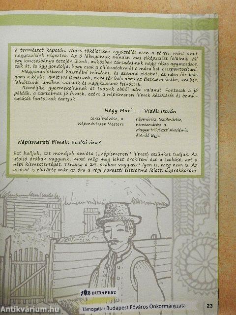 Népismereti Filmkatalógus