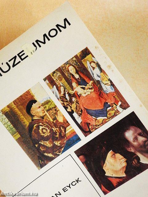 Jan van Eyck, Memling, Bosch