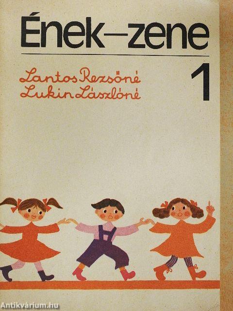 Ének-zene 1.
