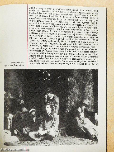 A Németországi Szövetségi Köztársaság filmhete