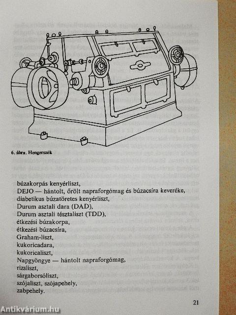 A teljes értékű kenyér
