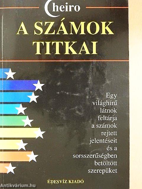 A számok titkai
