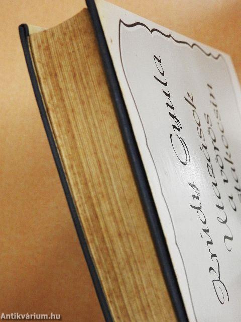 Utazások a vörös postakocsin I-II.