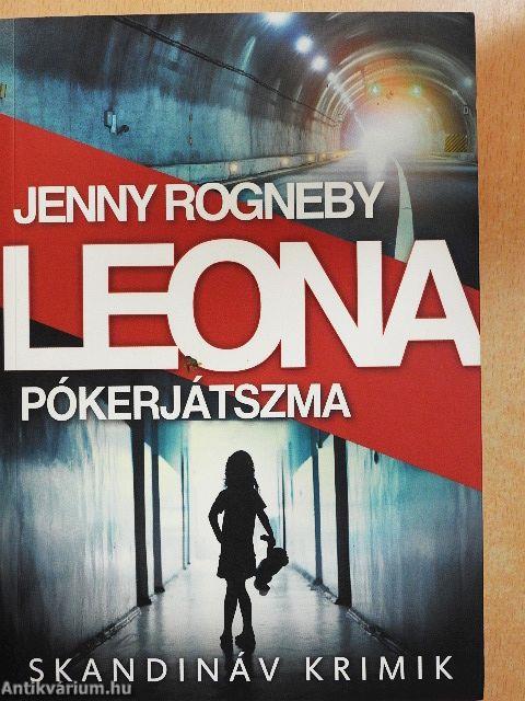 Leona - Pókerjátszma