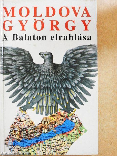 A Balaton elrablása