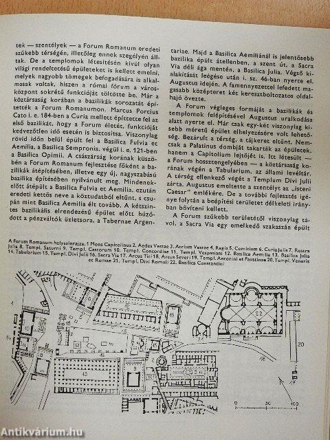 Itália építészete I.