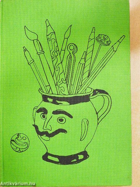 Fiúk Évkönyve 1975