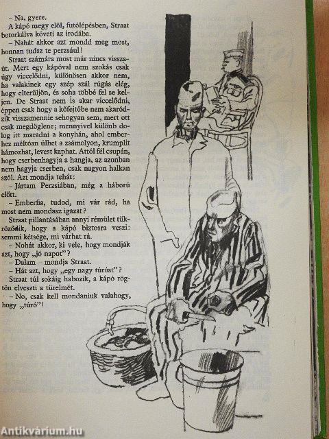 Fiúk Évkönyve 1975