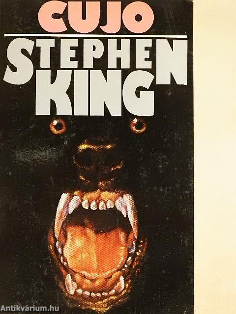 Cujo