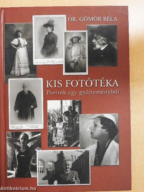 Kis fotótéka
