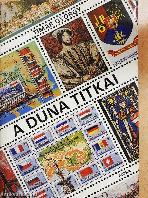 A Duna titkai