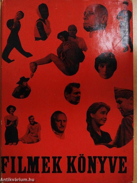 Filmek könyve