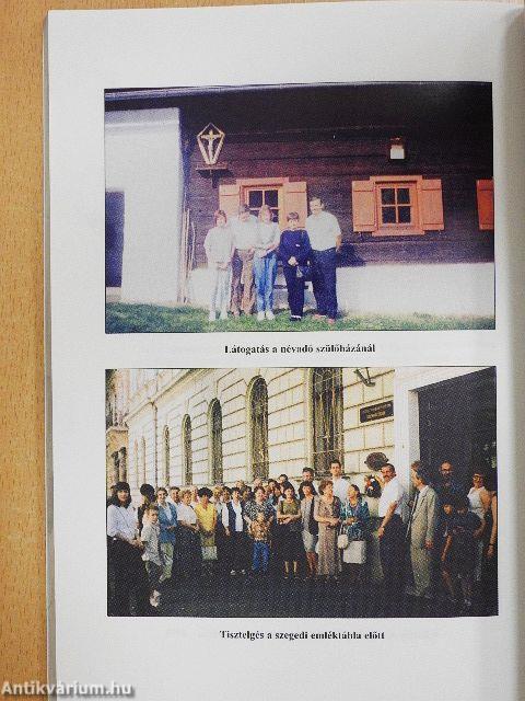 Ötvenéves a szegedi Király-König Péter Zeneiskola