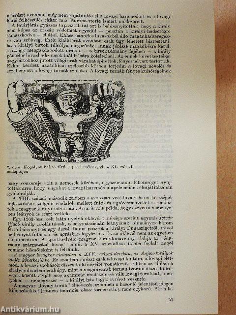 A magyar testnevelés és sport története