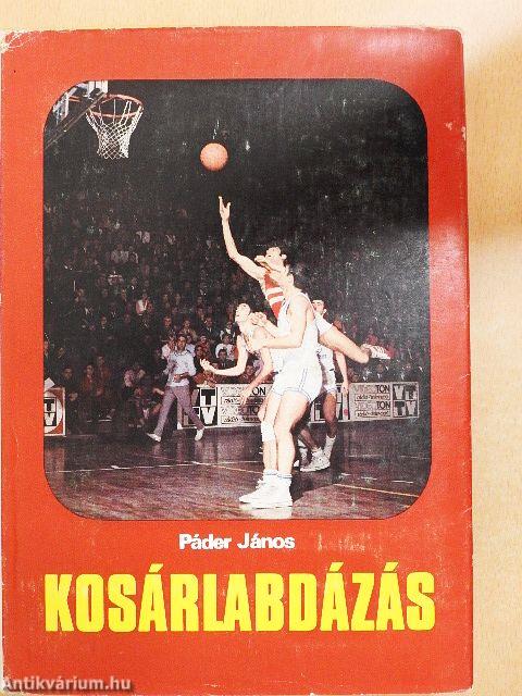 Kosárlabdázás