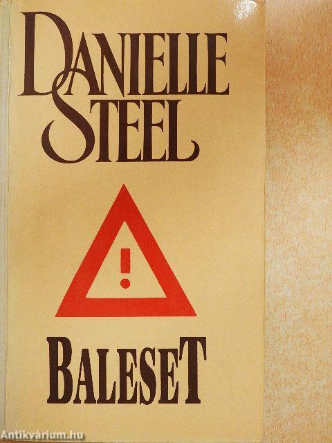 Baleset