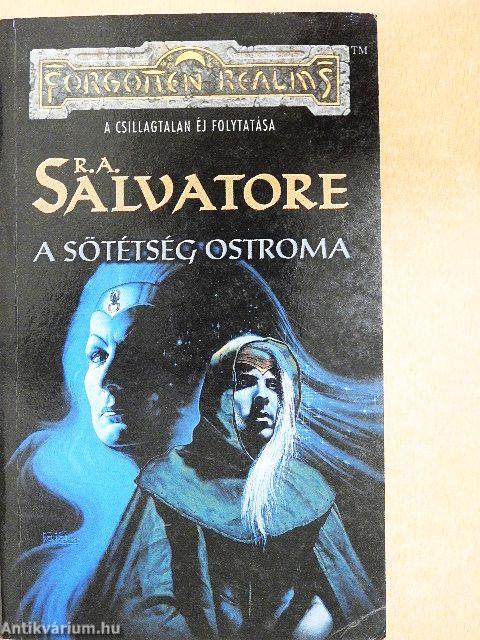 A sötétség ostroma