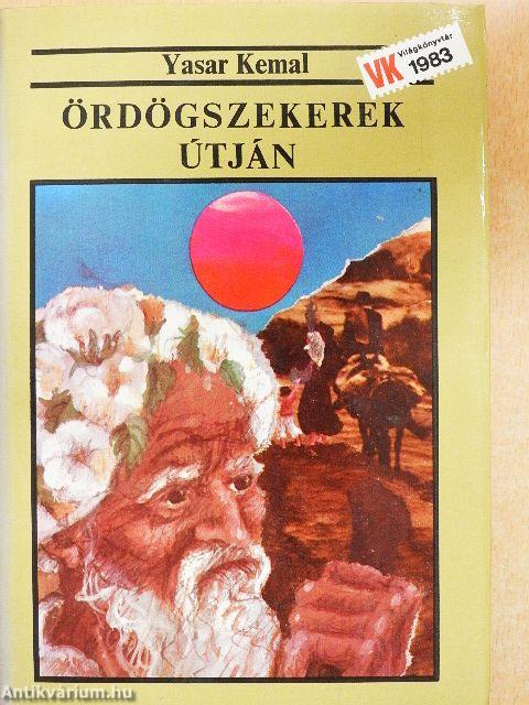 Ördögszekerek útján