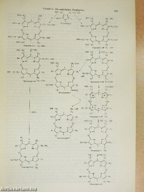 Handbuch Der Physiologisch- Und Pathologisch- Chemischen Analyse IV/2.