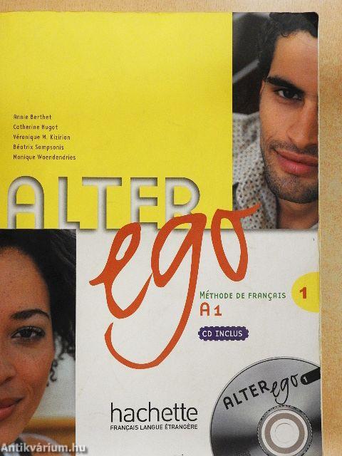 Alterego 1