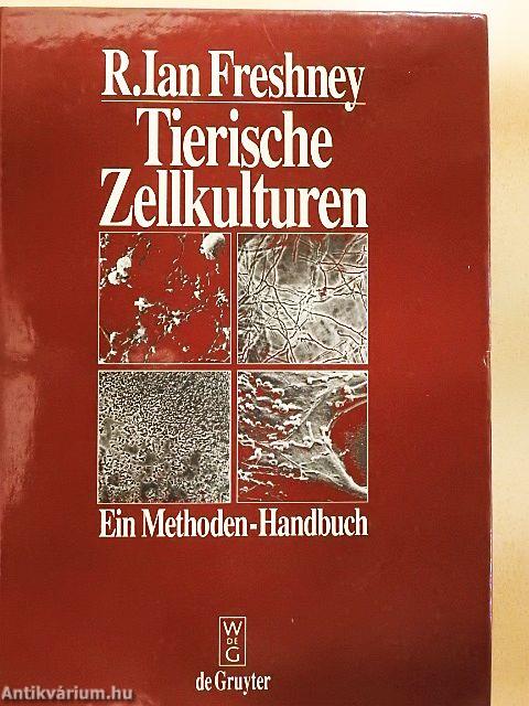 Tierische Zellkulturen