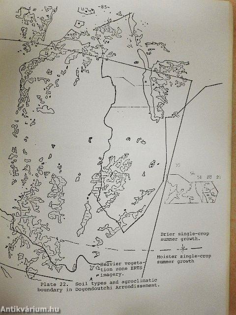 Challenging desertification in West Africa