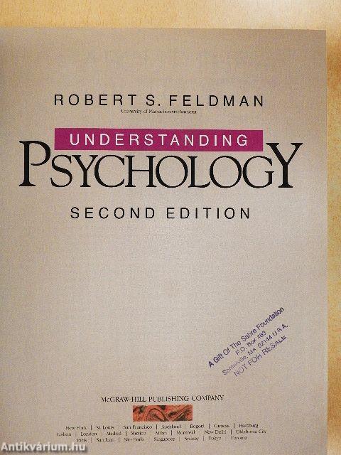 Understanding Psychology
