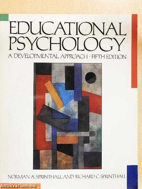 Educational Psychology