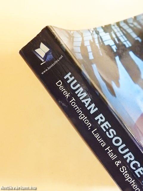 Human resource management