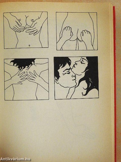 Szexualitás felsőfokon