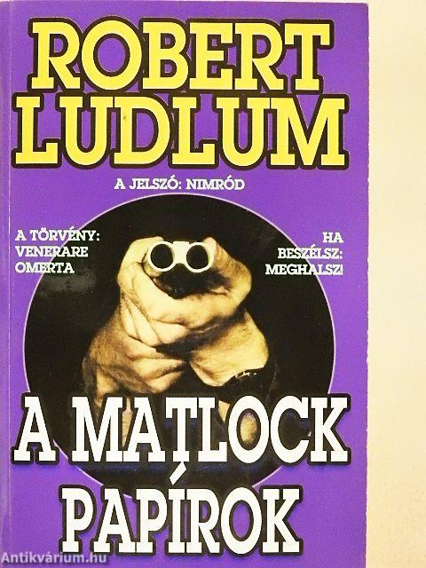 A Matlock papírok