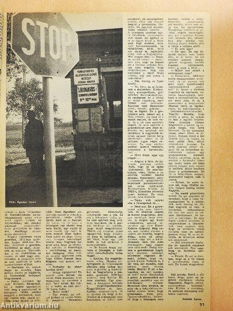 Magyar Ifjúság 1986. (nem teljes évfolyam)