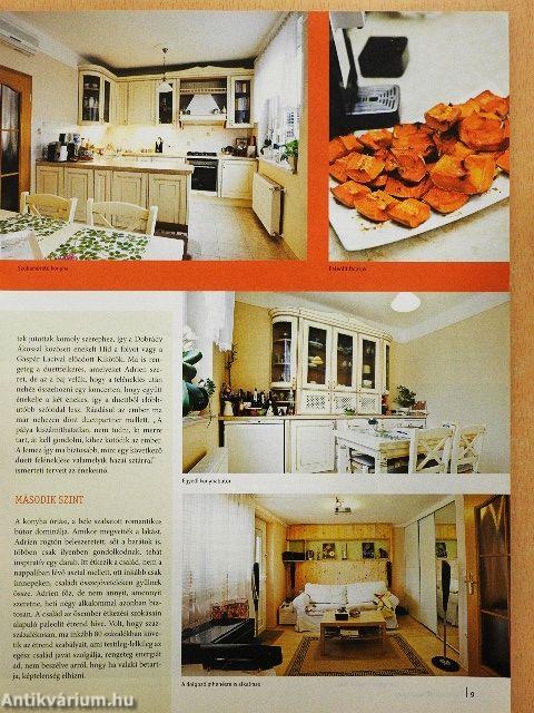 Otthonok & Megoldások 2022/1-4.