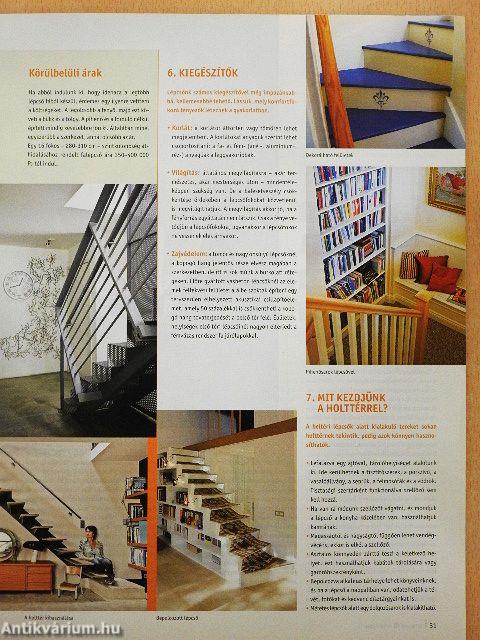 Otthonok & Megoldások 2022/1-4.