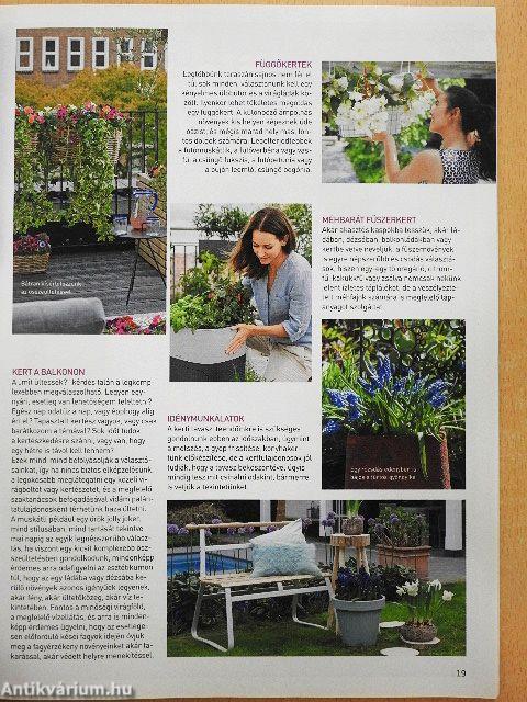 Otthonok & Megoldások 2022/1-4.