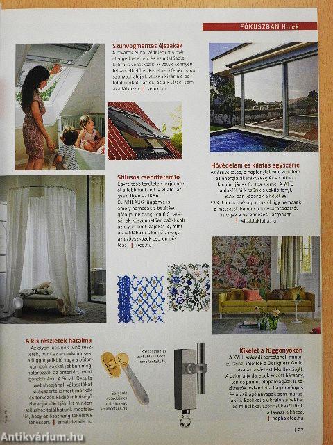 Otthonok & Megoldások 2022/1-4.