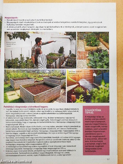 Otthonok & Megoldások 2021/1-4.